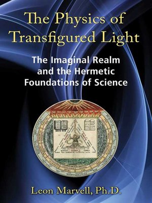 The Physics of Transfigured Light - ebook